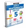 5. Sınıf Matematik Defteri Matemito Arı Yayıncılık