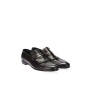 İnci Hakiki Deri Siyah Erkek Loafer 5608 120130005520