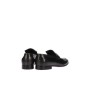 İnci Hakiki Deri Siyah Erkek Loafer 5608 120130005520