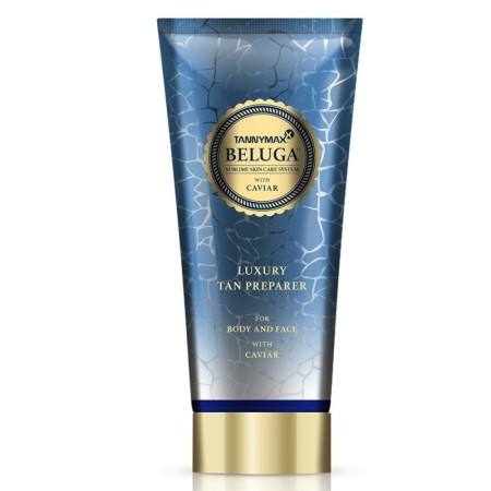 TannyMaxx Beluga Luxury Tan Preparer Bronzlaştırıcı 200 ML