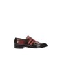 İnci Bordo Erkek Loafer Ayakkabı 5604 120130005516