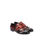 İnci Bordo Erkek Loafer Ayakkabı 5604 120130005516