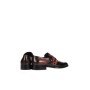İnci Bordo Erkek Loafer Ayakkabı 5604 120130005516