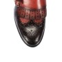 İnci Bordo Erkek Loafer Ayakkabı 5604 120130005516