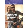 Sudden Setup - Barb Han