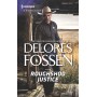Roughshod Justice - Delores Fossen