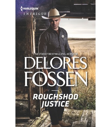 Roughshod Justice - Delores Fossen