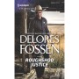 Roughshod Justice - Delores Fossen