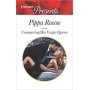 Conquering His Virgin Queen - Pippa Roscoe