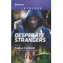 Desperate Strangers - Carla Cassidy