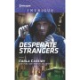 Desperate Strangers - Carla Cassidy