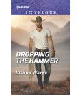 Dropping the Hammer, Kavanaughs - by Joanna Wayne
