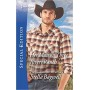 Her Man on Three Rivers Ranch - Stella Bagwell