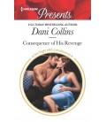 Consequence of His Revenge - Dani Collins