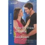 From Best Friend to Daddy, Harlequin Special Edition by Jules Bennett