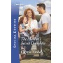 The Marine's Secret Daughter - by Carrie Nichols