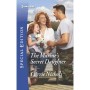 The Marine's Secret Daughter - by Carrie Nichols