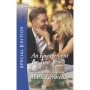 An Engagement for Two - Ferrarella Marie