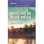 Missing in Blue Mesa - Cindi Myers