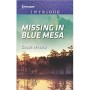 Missing in Blue Mesa - Cindi Myers