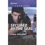 Secured by the SEAL - by Carol Ericson