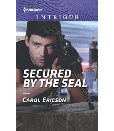 Secured by the SEAL - by Carol Ericson