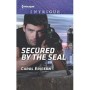 Secured by the SEAL - by Carol Ericson