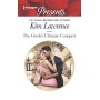 The Greek's Ultimate Conquest - Kim Lawrence