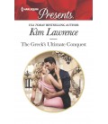 The Greek's Ultimate Conquest - Kim Lawrence