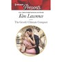 The Greek's Ultimate Conquest - Kim Lawrence