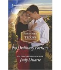 No Ordinary Fortune - Judy Duarte :