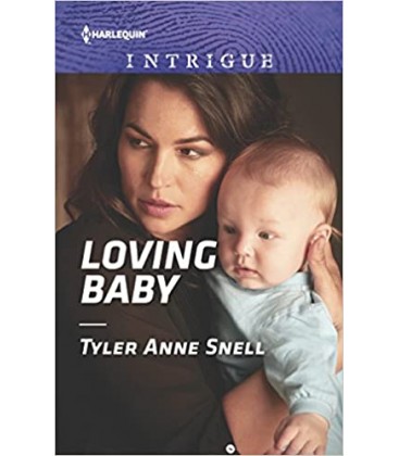 Loving Baby by Tyler Anne Snell