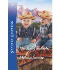 The Baby Switch! - Melissa Senate