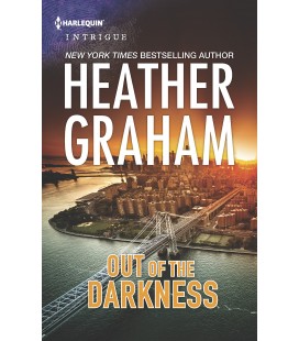 Out of the Darkness by Heather Graham