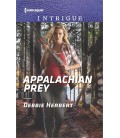 Appalachian Prey - by Herbert, Debbie