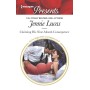 Claiming His Nine-Month Consequence - Jennie Lucas