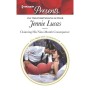 Claiming His Nine-Month Consequence - Jennie Lucas