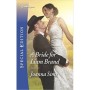 A Bride for Liam Brand - Joanna Sims