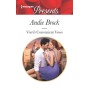 Vieri's Convenient Vows book by Andie Brock