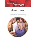 Vieri's Convenient Vows book by Andie Brock