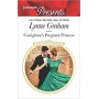 Castiglione's Pregnant Princess - Lynne Graham