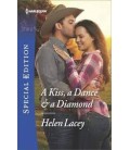 A Kiss, a Dance & a Diamond - Helen Lacey