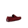 İnci Hakiki Deri Bordo Erkek Loafer 0753 120120009034