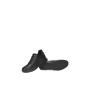 İnci Hakiki Deri Siyah Erkek Sneaker 7009 120130009035