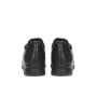 İnci Hakiki Deri Siyah Erkek Sneaker 7009 120130009035