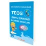 8. Sınıf TEOG Din Kültürü ve Ahlak Bilgisi Soru Bankası ve Deneme Sınavları