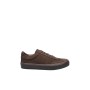 İnci Hakiki Deri Kahverengi Erkek Sneaker 6976 120130009001