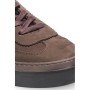 İnci Hakiki Deri Kahverengi Erkek Sneaker 6976 120130009001