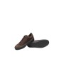 İnci Hakiki Deri Kahverengi Erkek Sneaker 6976 120130009001