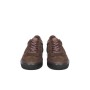 İnci Hakiki Deri Kahverengi Erkek Sneaker 6976 120130009001